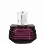 Lampe Berger Vibes - Plum - Prune 004823