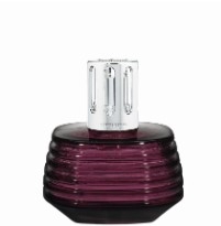 Lampe Berger Vibes - Plum - Prune 004823