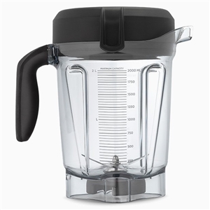 Vitamix 64 oz Low Profile Container 16228