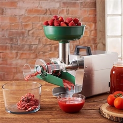 Lem Big Bite Juicer Attachment 1227