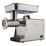 LEM #32 Big Bite Meat Grinder 1.5Hp 17821 LEM #32 Big Bite Meat Grinder 1.5Hp 17821