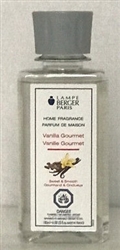 Lampe Berger Vanilla Gourmet 180ml 23935-3