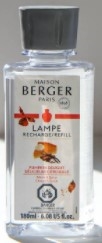 Lampe Berger Pumpkin Delight 180ml 23951-1