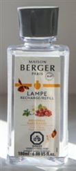 Lampe Berger Red Berries 180ml 23961-3