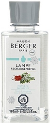 Lampe Berger Festive Fir 180ml 23962-2