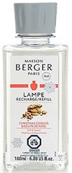 Lampe Berger Christmas Cookies 180ml 23962-3