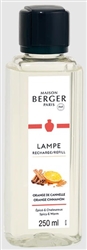 Lampe Berger Orange Cinnamon 250ml 23966-2