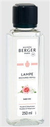 Lampe Berger Paris Chic 250ml 23972-2