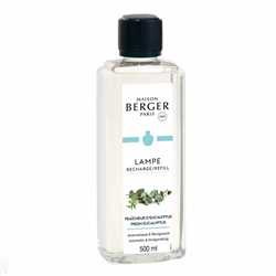 Lampe Berger Fresh Eucalyptus 415319