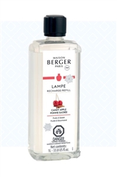 Lampe Berger Candy Apple -1L 416002