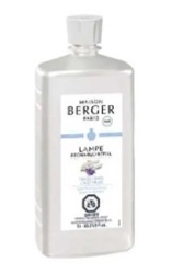 Maison Berger Fresh Linen 416011 Lampe Berger