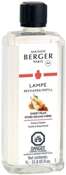 Maison Berger Sweet Fear 416016 Lampe Berger