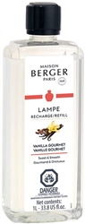 Maison Berger Vanilla Gourmet 416017 Lampe Berger