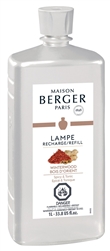 Maison Berger Winterwood 416036 Lampe Berger