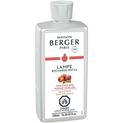 Maison Berger New Orleans 416038 Lampe Berger