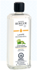 Maison Berger Lemon Flower 416045 Lampe Berger