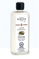 Maison Berger Heavenly Spruce 416057 Lampe Berger