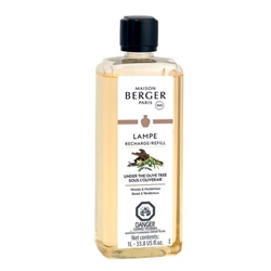 Lampe Berger Under The Olive Tree - 1L 416143