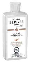 Maison Berger Exquisite Sparkle 416188 Lampe Berger