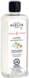 Maison Berger Precious Jasmine 416286 Lampe Berger