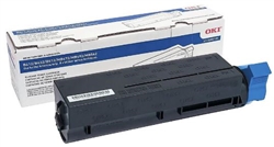 Okidata Toner Cartridge 45807110