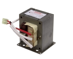 Amana Commercial High Voltage Transformer 54127011