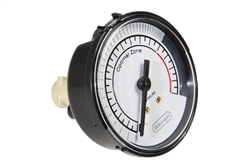 Delonghi Pressure Gauge 5513201039