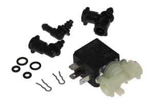 Delonghi Solenoid 5513225741