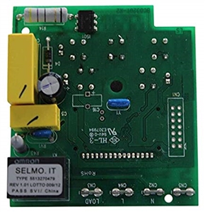 Delonghi Control Board 5513270479