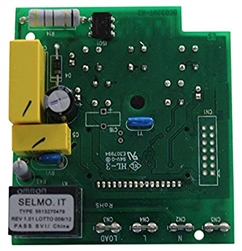 Delonghi Control Board 5513270479