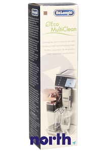 Delonghi Eco Multiclean Coffee Espresso Milk Clean 5513281861