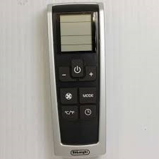 Delonghi Remote Control 5515110431