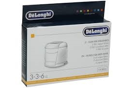 Delonghi Deep Fryer filter Kit