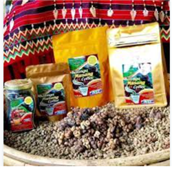 Kalinga Musang Coffee 200g 5590565