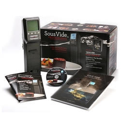 polyscience sous vide professional chef series