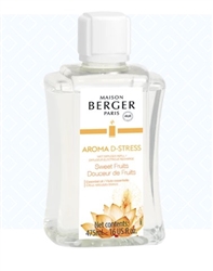 Lampe Berger Aroma D-Stress Mist Diffuser Refill 475 ml (16 oz) 6457