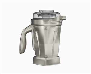 Vitamix Stainless Steel Container 67891