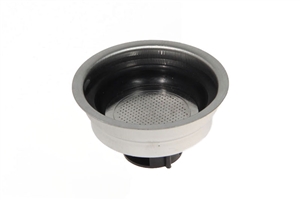 Delonghi Small 1 Cup or Pod Filter 7313285829 Myric