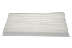 Delonghi 3M Accordian Filter