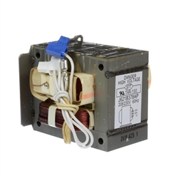 Panasonic Commercial H.V. Transformer A621B3780AP