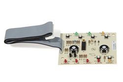 Delonghi Electronic Control Board AS00000621