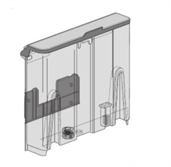 Delonghi Water Tank AS00001211