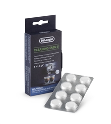 Delonghi Cleaning Tablets DLSC552, AS00002139