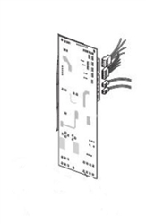 Delonghi Power PCB (120V) AS00002441