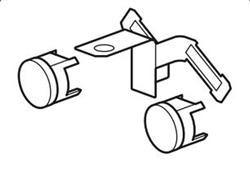 Delonghi Thermostat Assembly Kit AS00003360