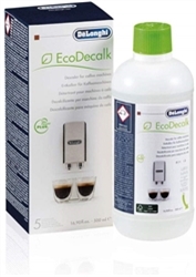 Delonghi Eco-Decalk Descalers, Delonghi Parts, Delonghi Coffee Machine Part, Delonghi Machine, Coffee Machine DLSC500