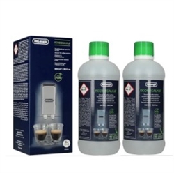 Delonghi Eco-Decalk Descalers DLSC500 6 Bottles AS00006178-2