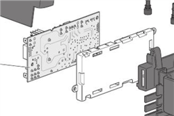 Delonghi Power PCB AS00007070