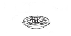 Delonghi Insert AS00008645