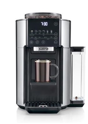 De'Longhi TrueBrew Automatic Coffee Machine - Stainless CAM51025SB